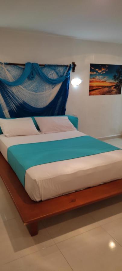 Cancun Caribbean Turquoise With Access To The Beach Luaran gambar