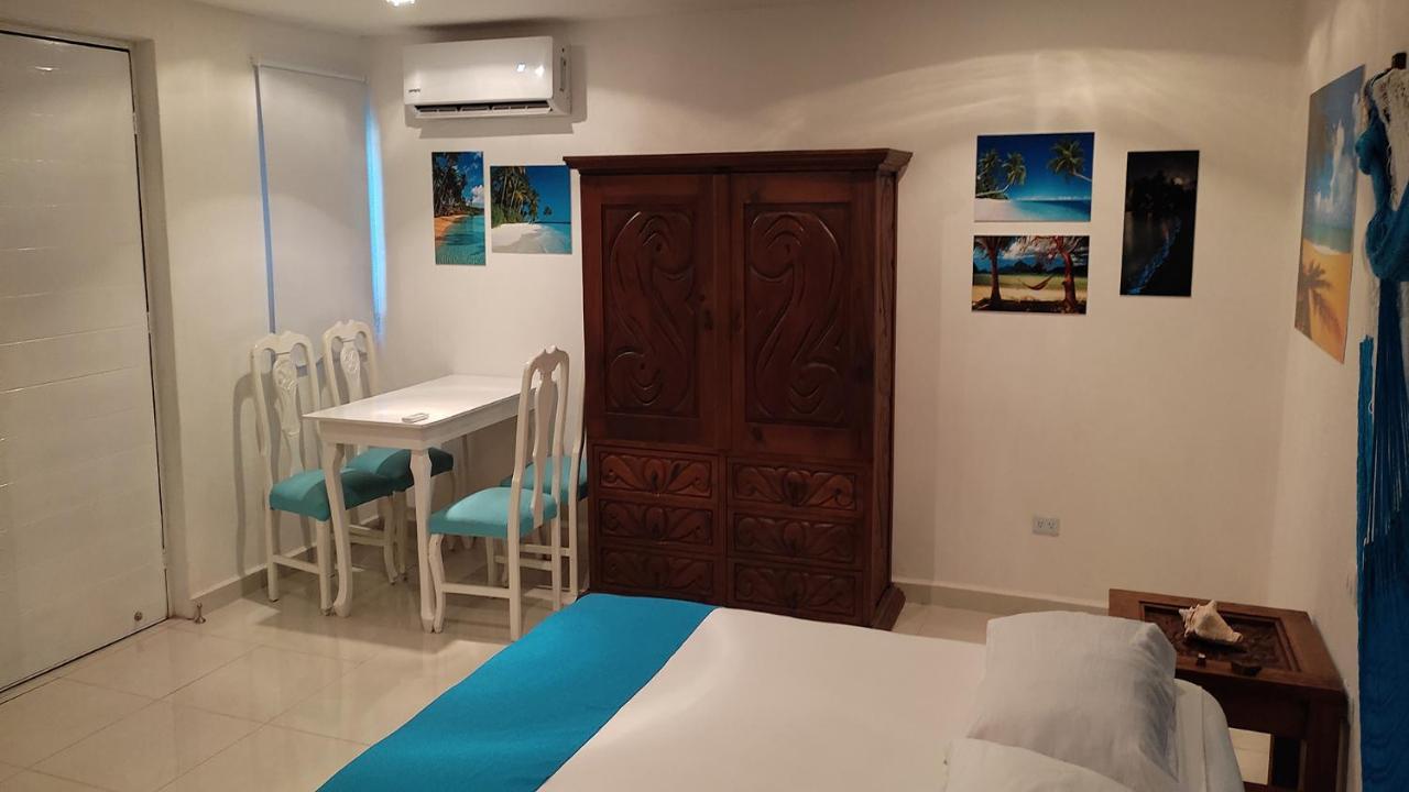 Cancun Caribbean Turquoise With Access To The Beach Luaran gambar