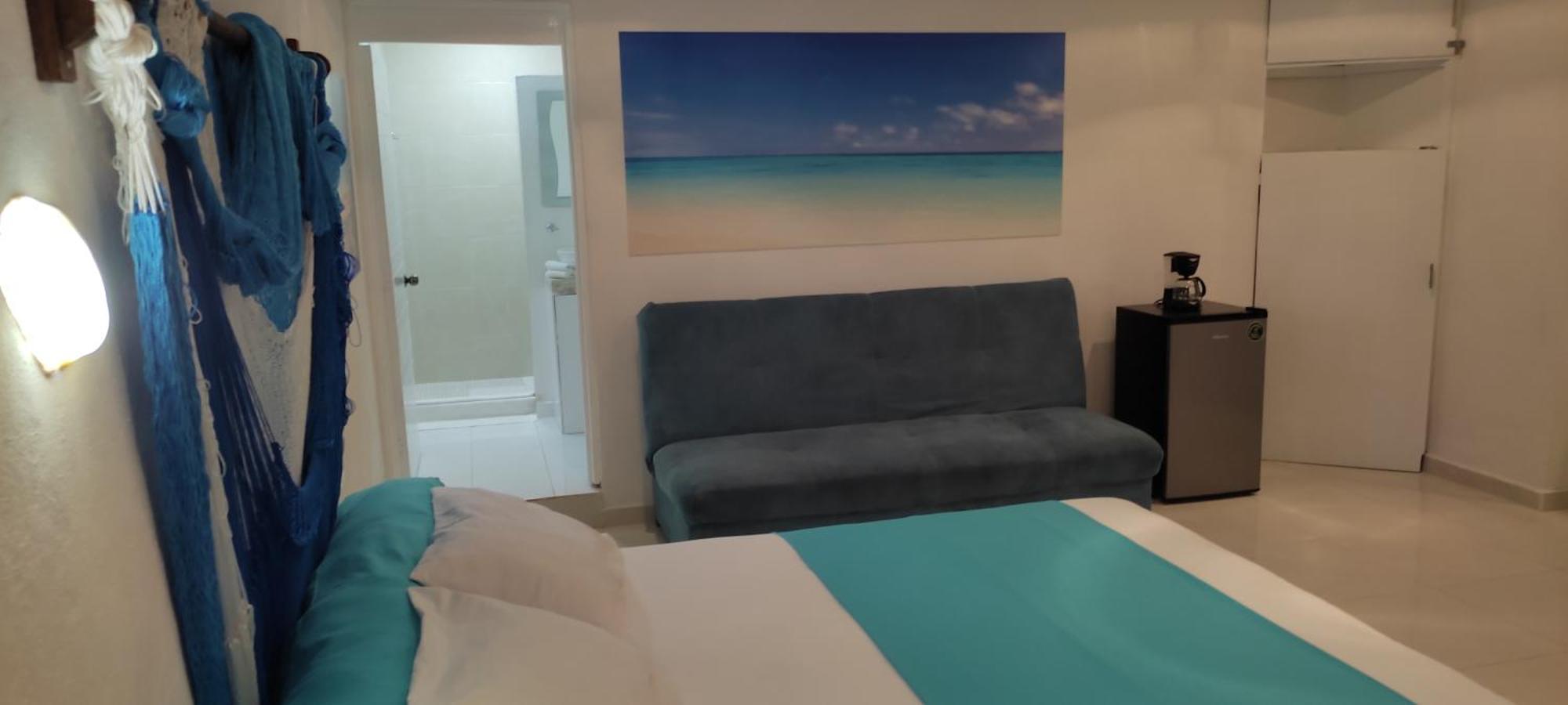 Cancun Caribbean Turquoise With Access To The Beach Luaran gambar