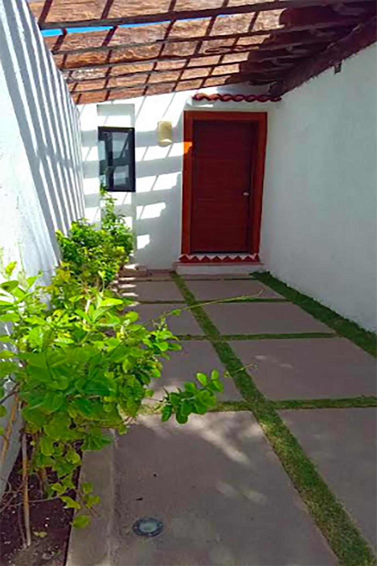Cancun Caribbean Turquoise With Access To The Beach Luaran gambar